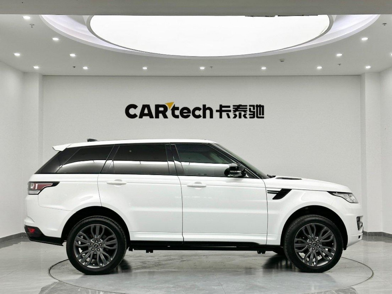 Land Rover Range Rover Sport 2017