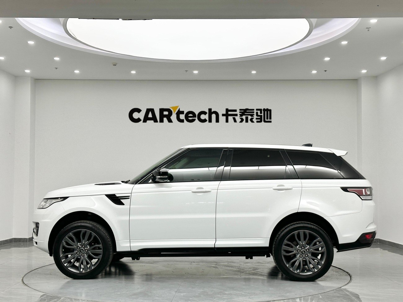 Land Rover Range Rover Sport 2017