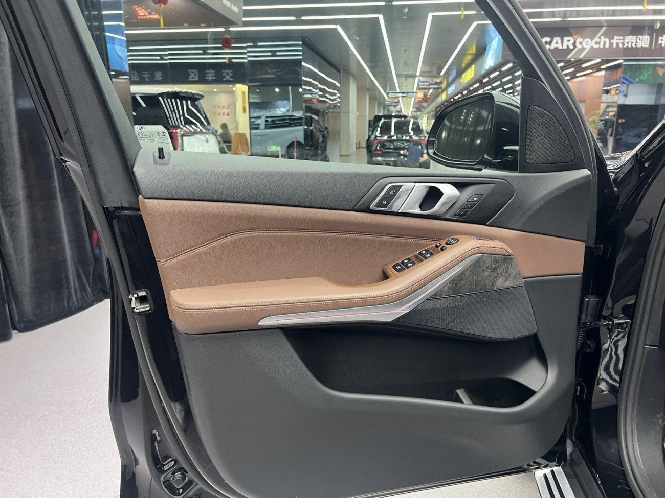 BMW X5 2019