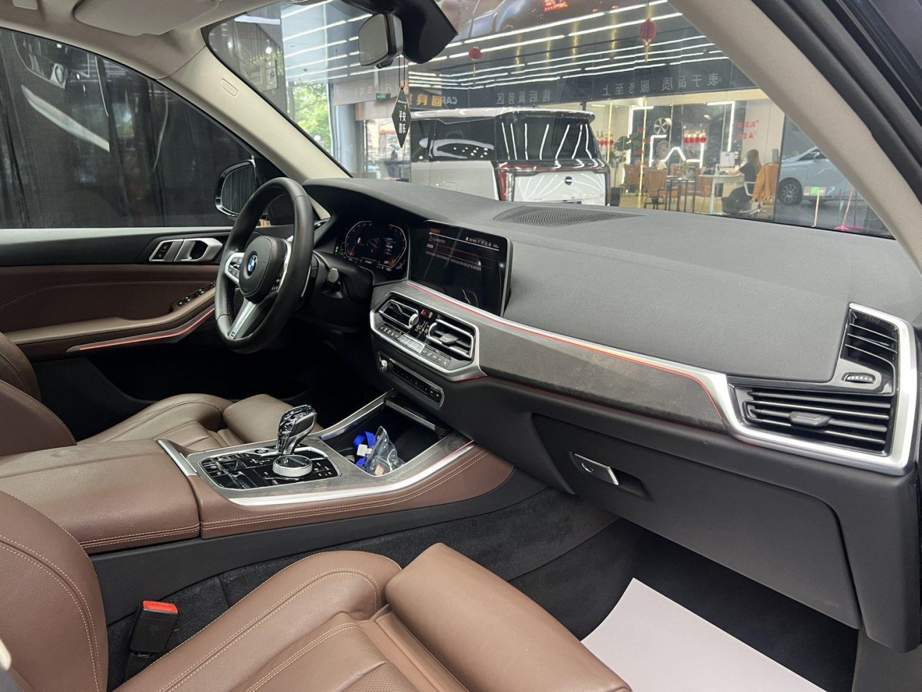 BMW X5 2019