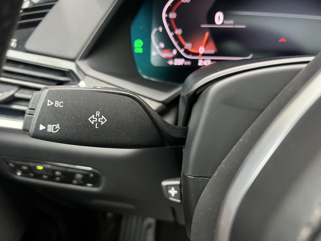 BMW X5 2019