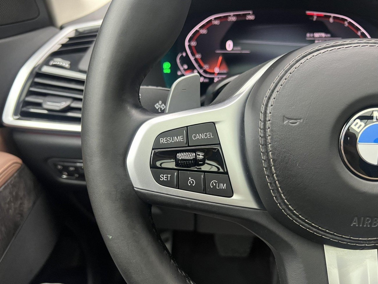 BMW X5 2019