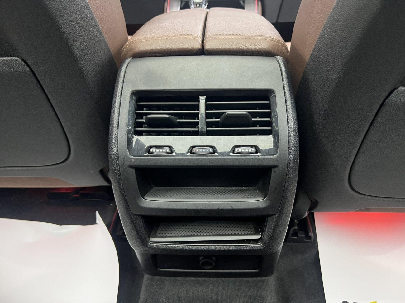 BMW X5 2019