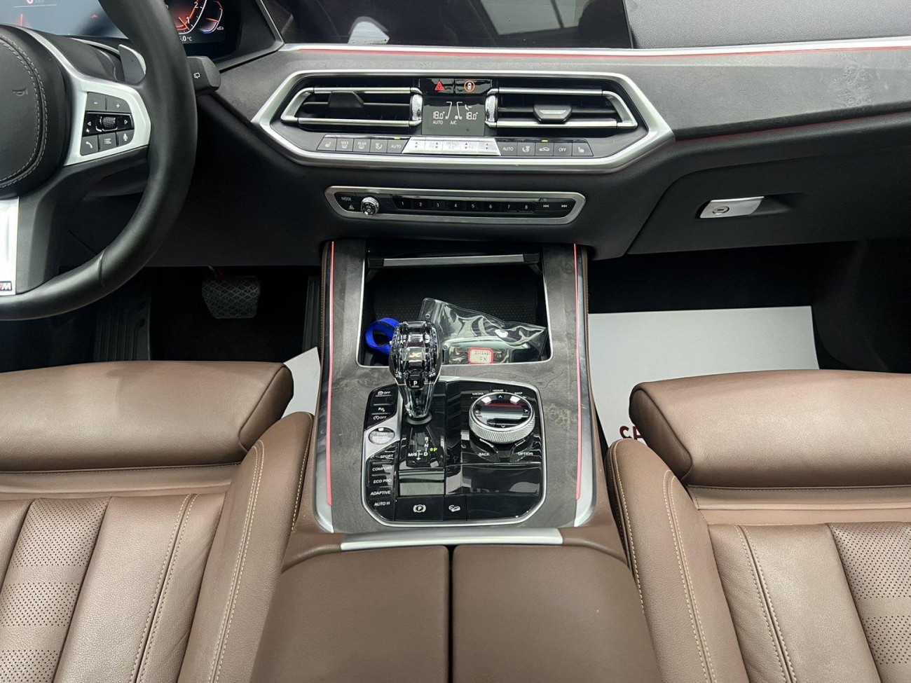 BMW X5 2019