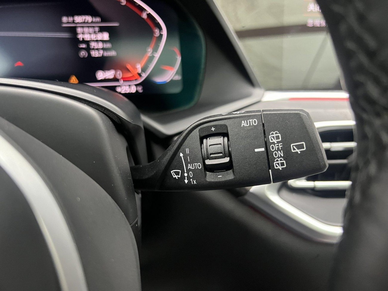 BMW X5 2019
