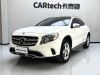 Mercedes-Benz GLA 200 2019