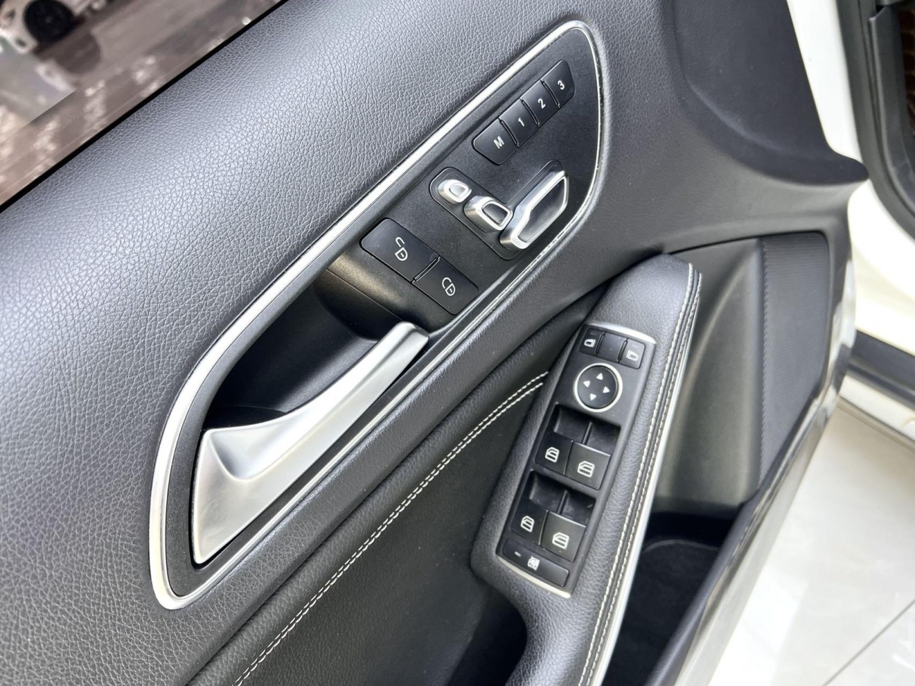 Mercedes-Benz GLA 200 2019