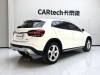 Mercedes-Benz GLA 200 2019