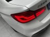 BMW 530Li 2020
