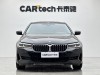 BMW 530Li 2020