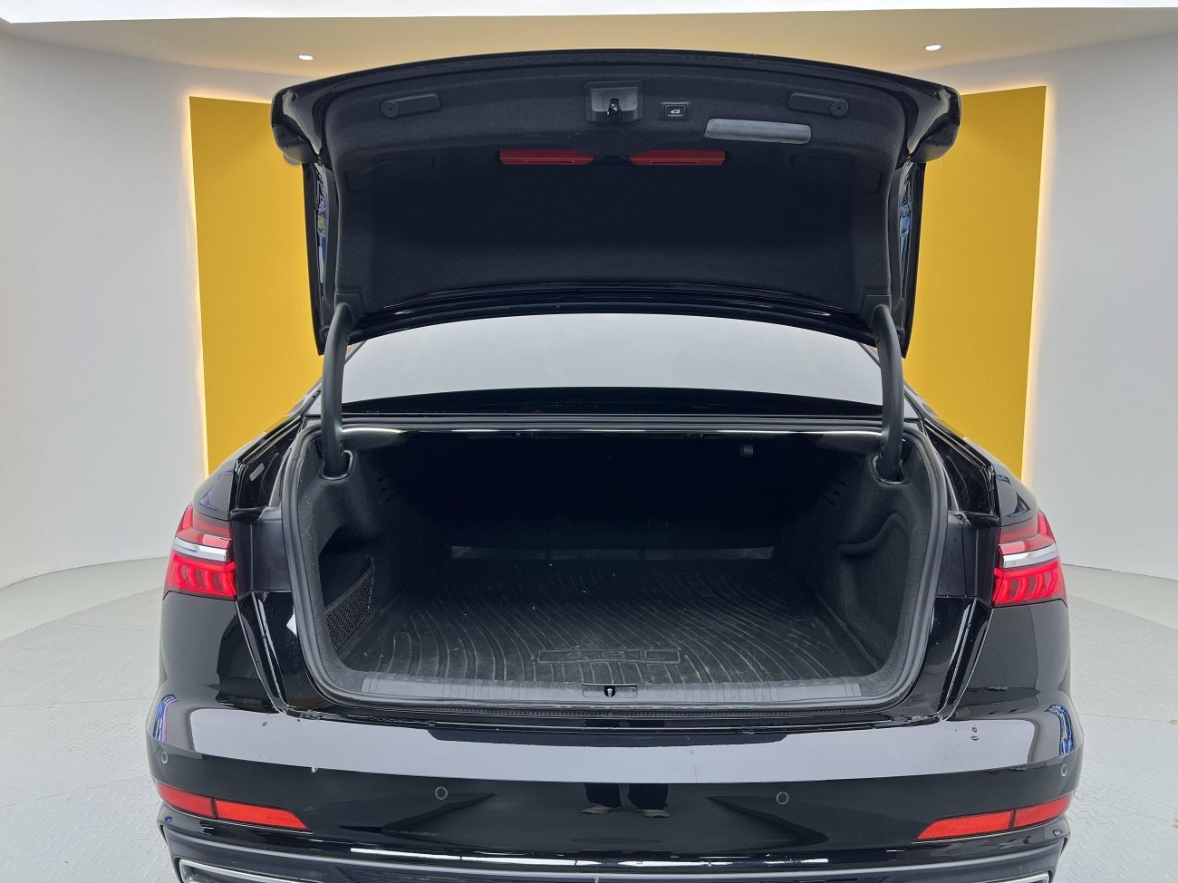 Audi A6L 45 TFSI 2021