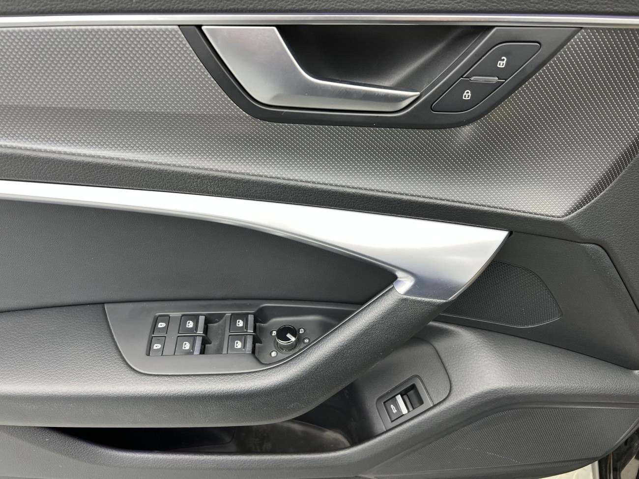 Audi A6L 45 TFSI 2021