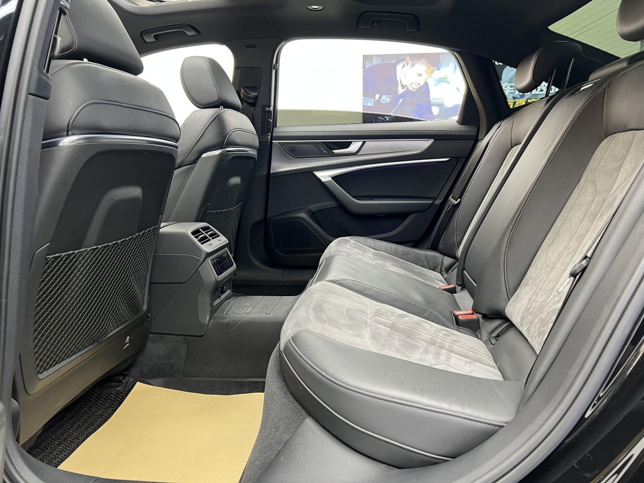 Audi A6L 45 TFSI 2021