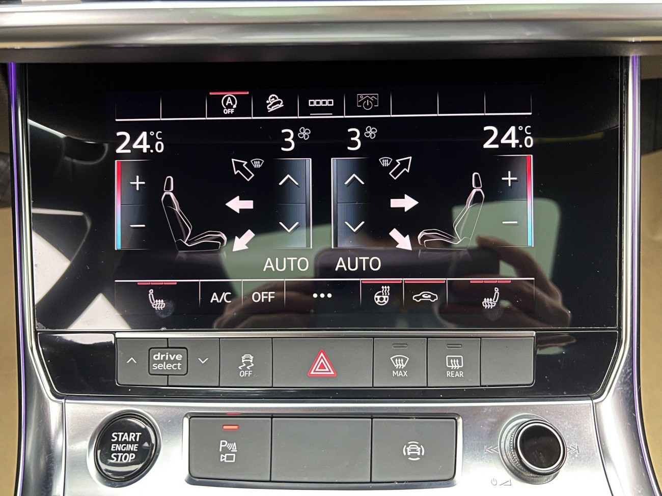Audi A6L 45 TFSI 2021