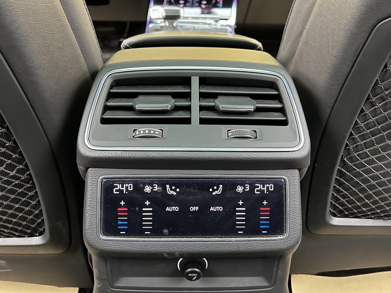 Audi A6L 45 TFSI 2021