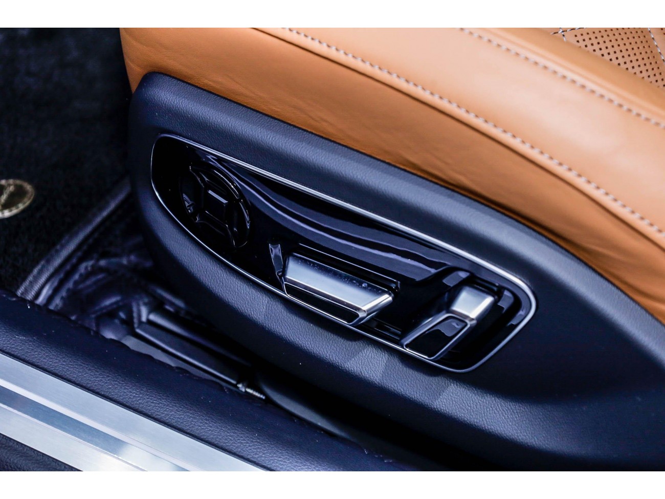 Audi A8L 50 TFSI 2024