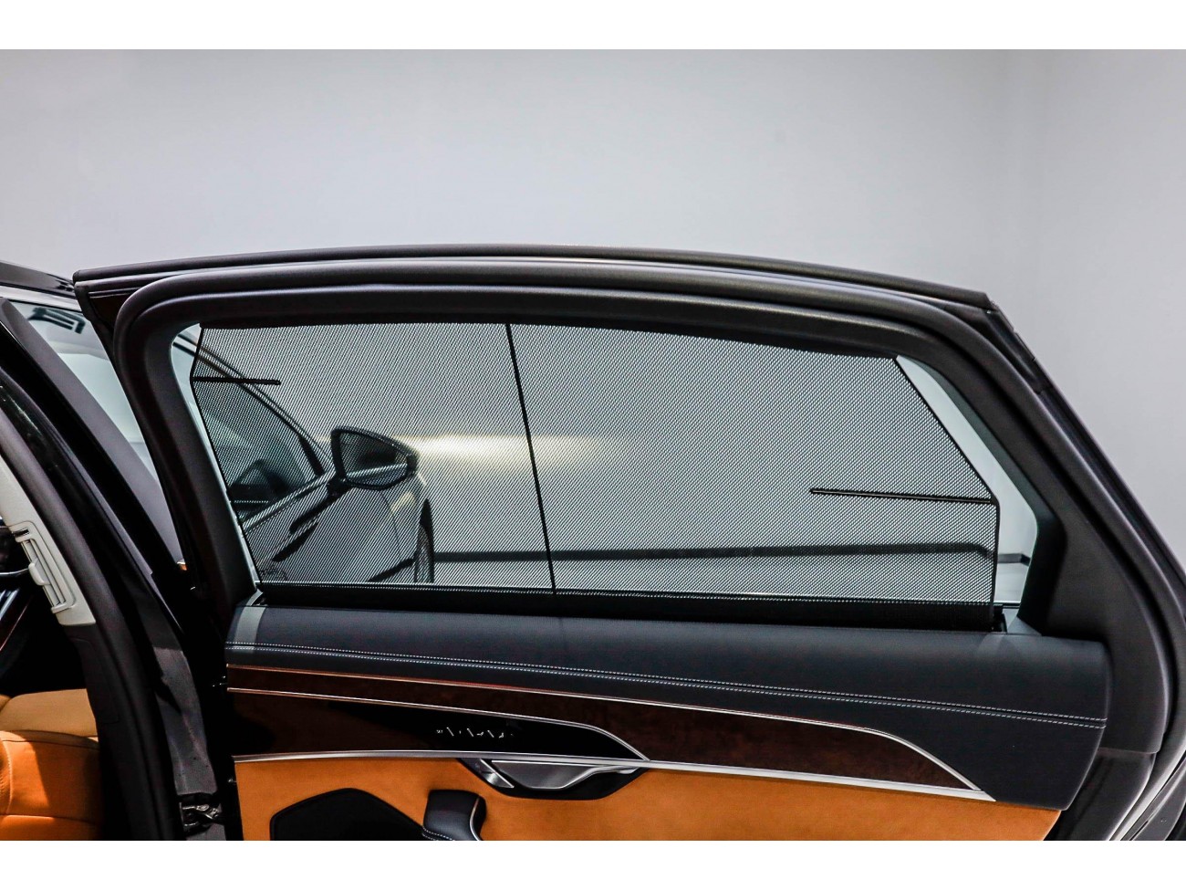 Audi A8L 50 TFSI 2024