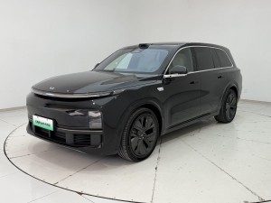 Li Auto L9 2023