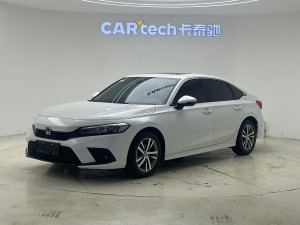 Honda Civic 2023