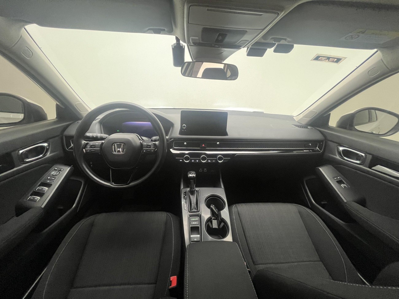Honda Civic 2023