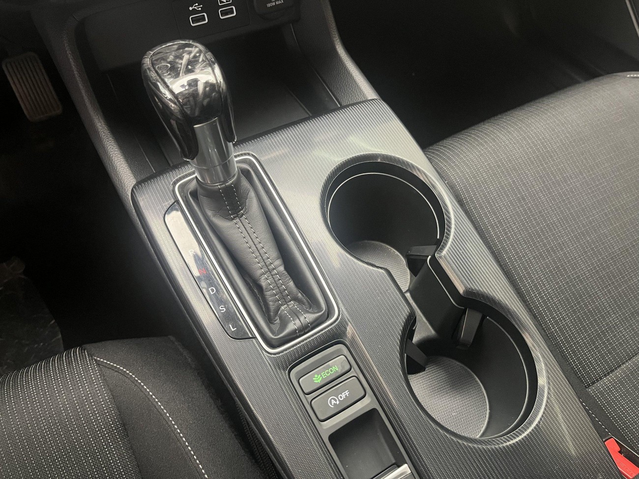 Honda Civic 2023
