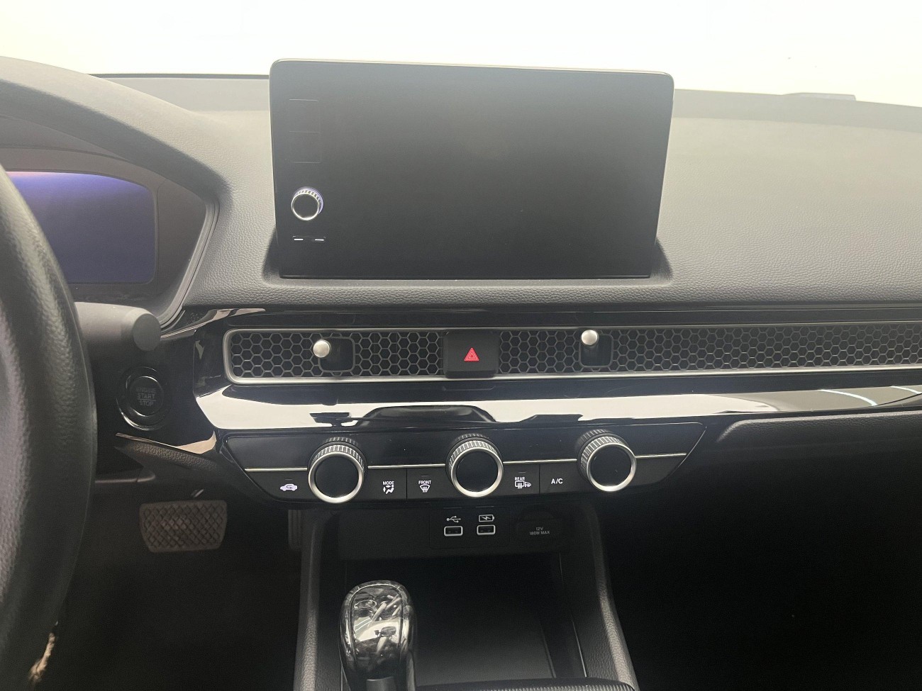 Honda Civic 2023