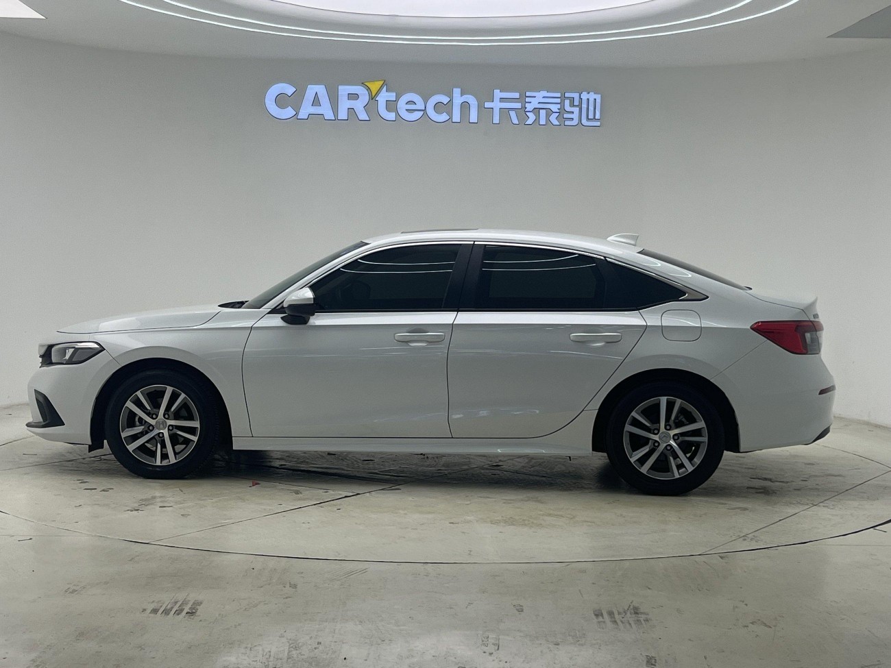 Honda Civic 2023