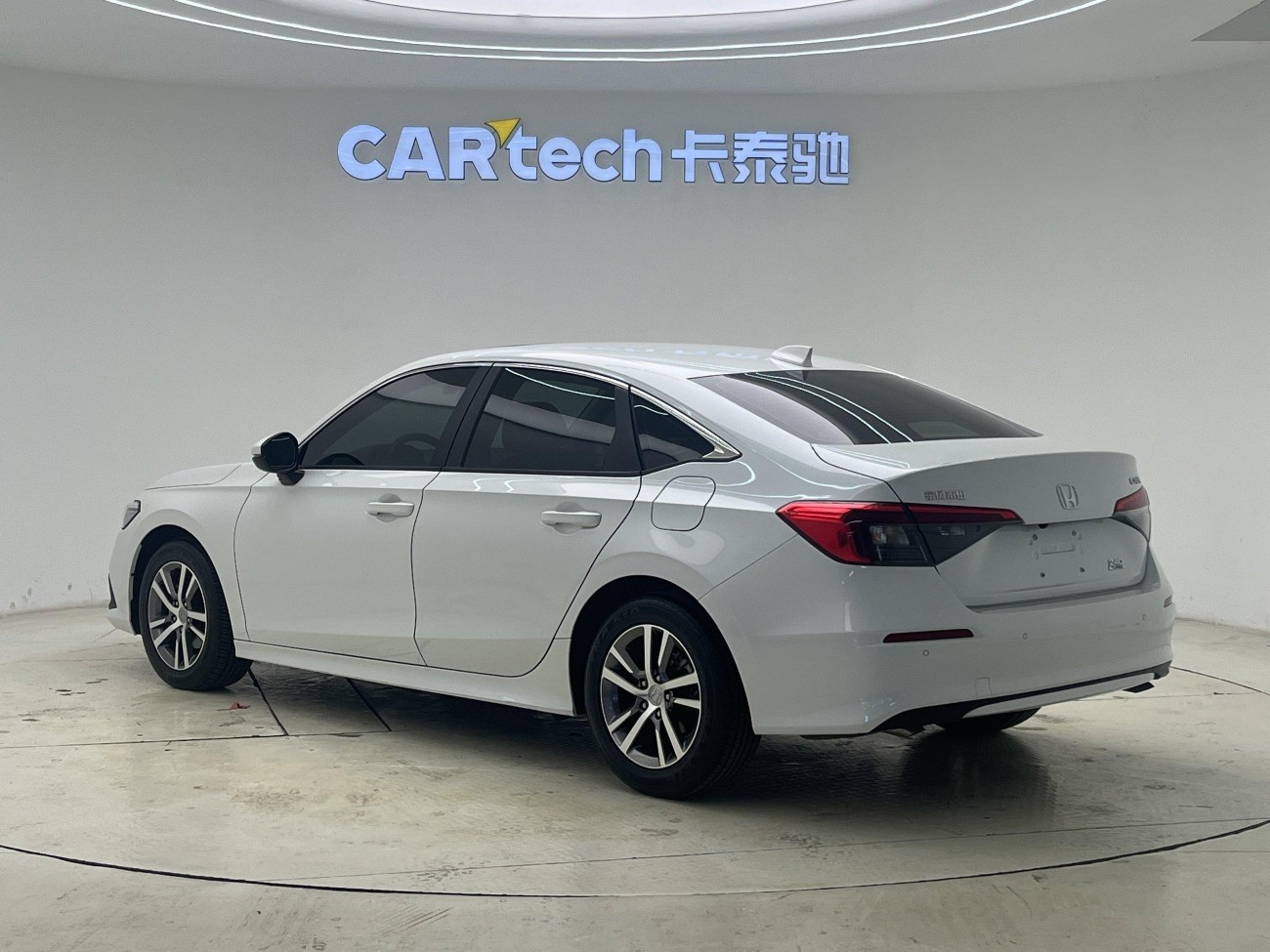 Honda Civic 2023