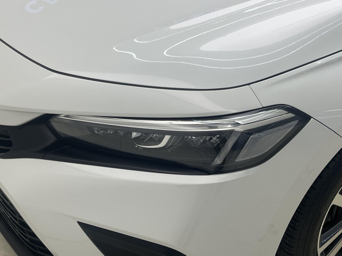 Honda Civic 2023