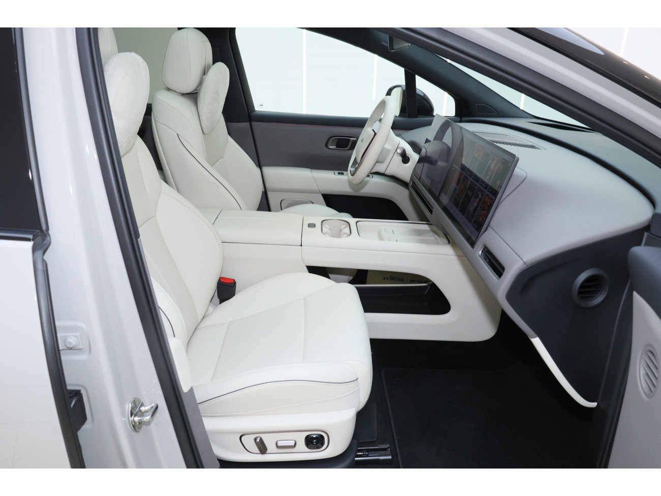 Li Auto i6 2025