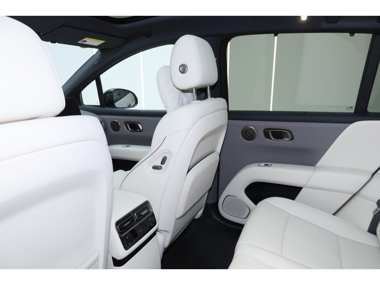 Li Auto i6 2025