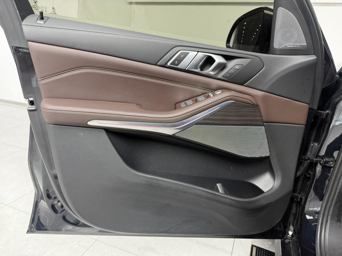 BMW X5 2024