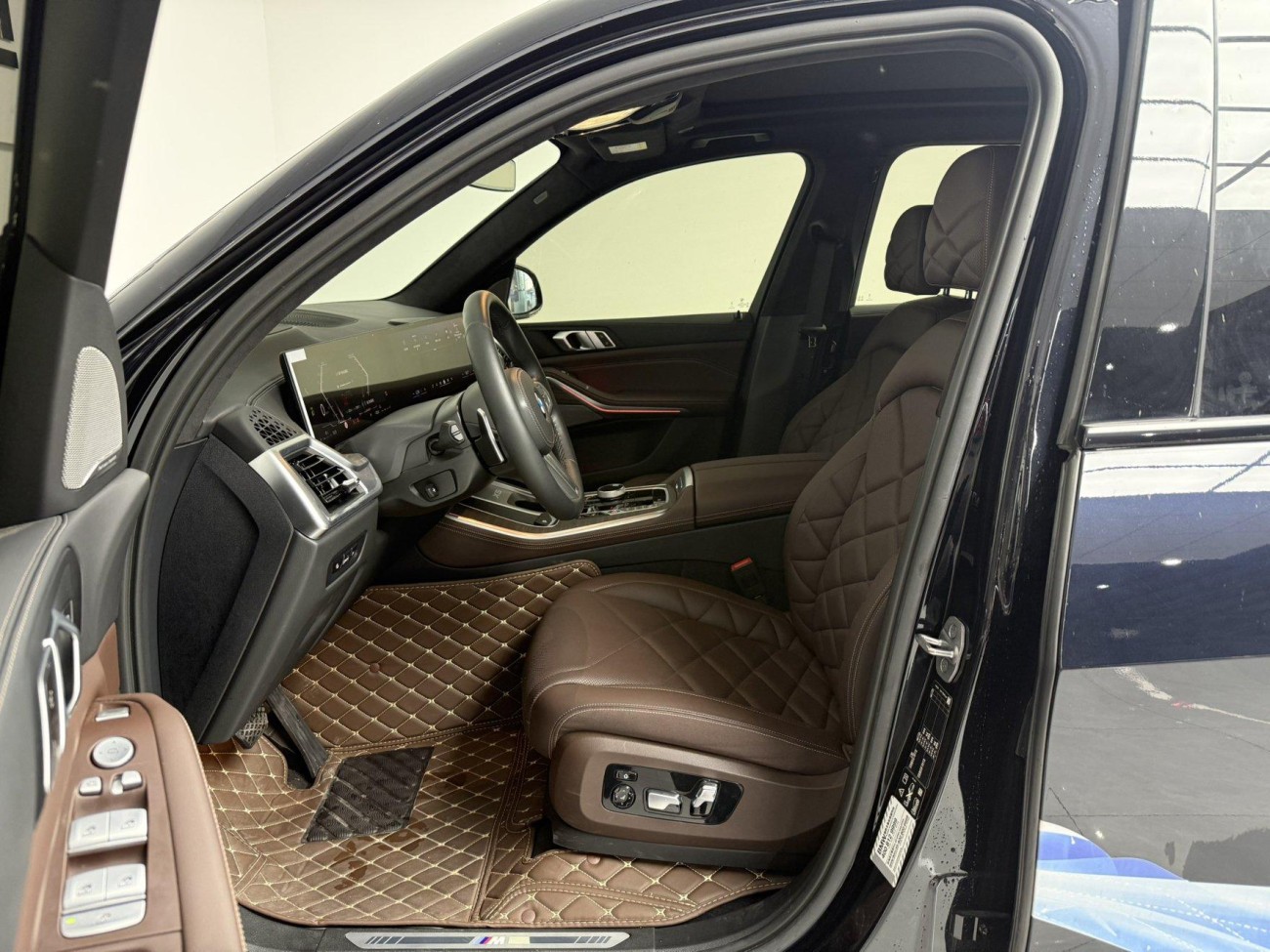 BMW X5 2024
