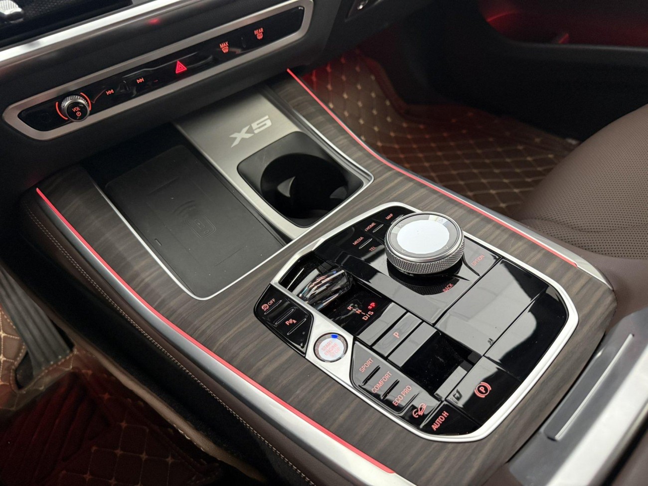 BMW X5 2024