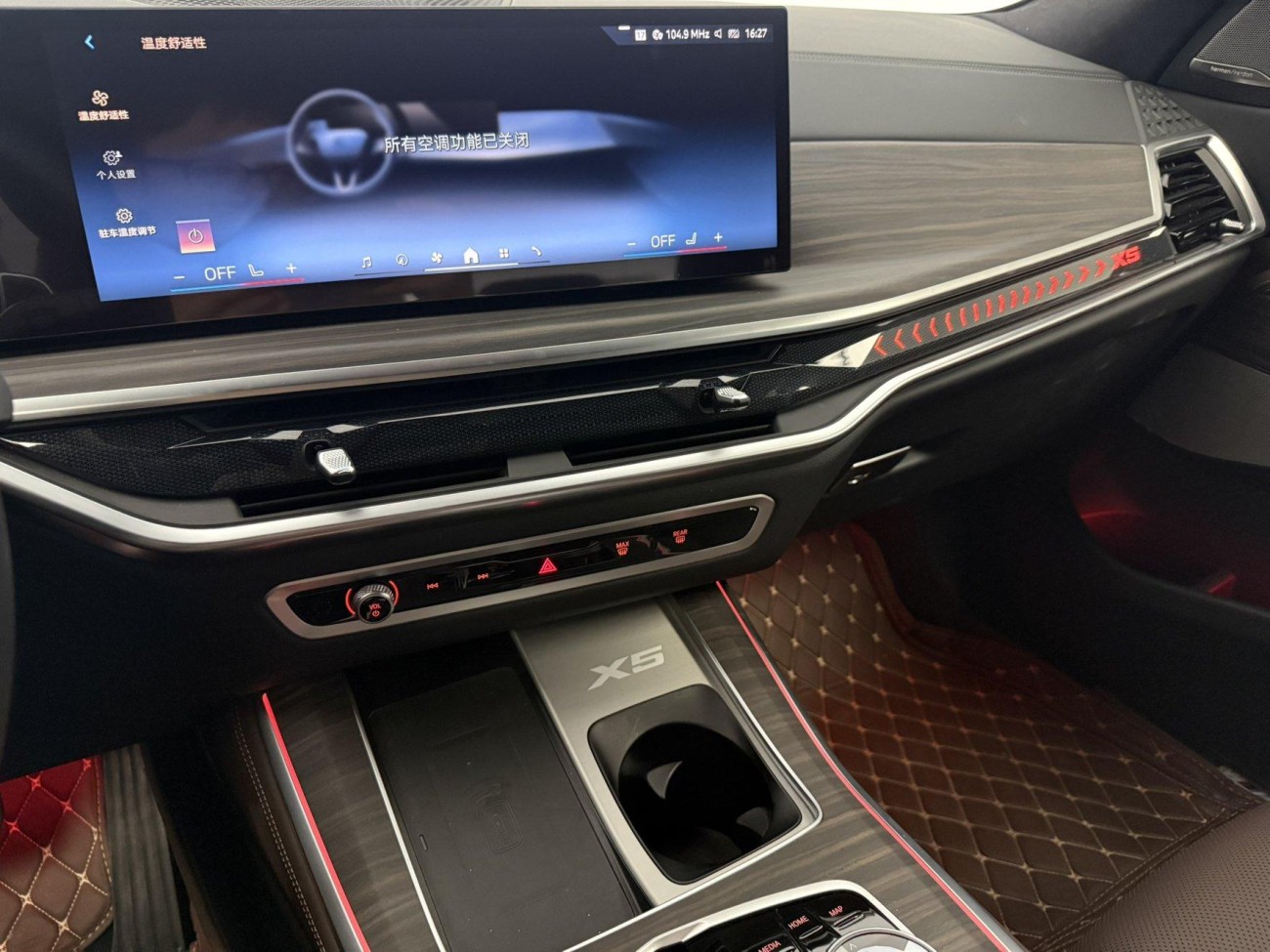 BMW X5 2024