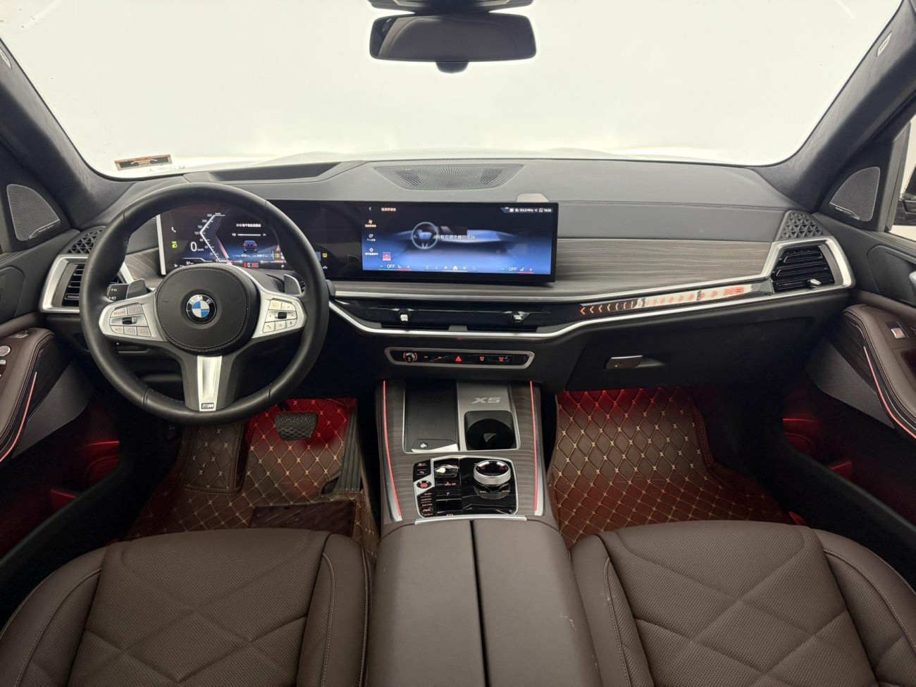 BMW X5 2024