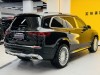 Mercedes-Benz GLS 2025