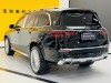 Mercedes-Benz GLS 2025