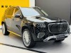 Mercedes-Benz GLS 2025
