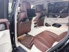 Mercedes-Benz GLS 2025