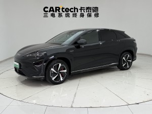 BYD 07 EV 2024