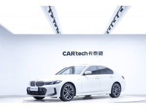 BMW 320i 2023