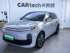 Li Auto L6 2025