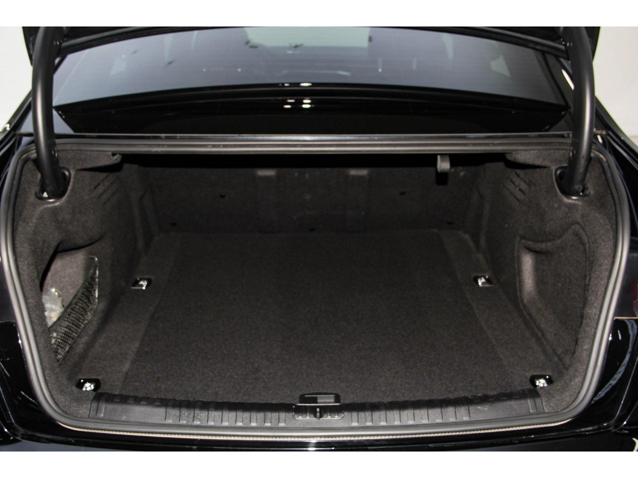 Audi A6L 40 TFSI 2021