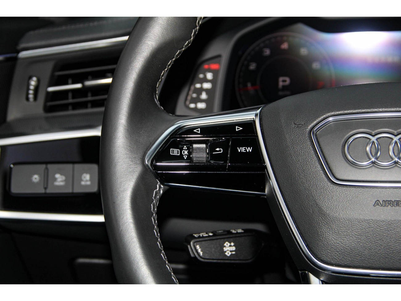 Audi A6L 40 TFSI 2021