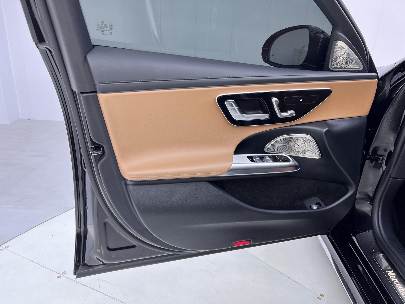 Mercedes-Benz E 300 L 2024