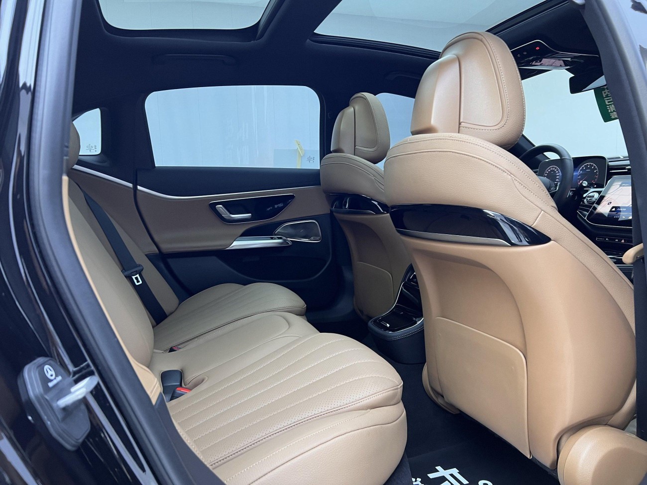 Mercedes-Benz E 300 L 2024