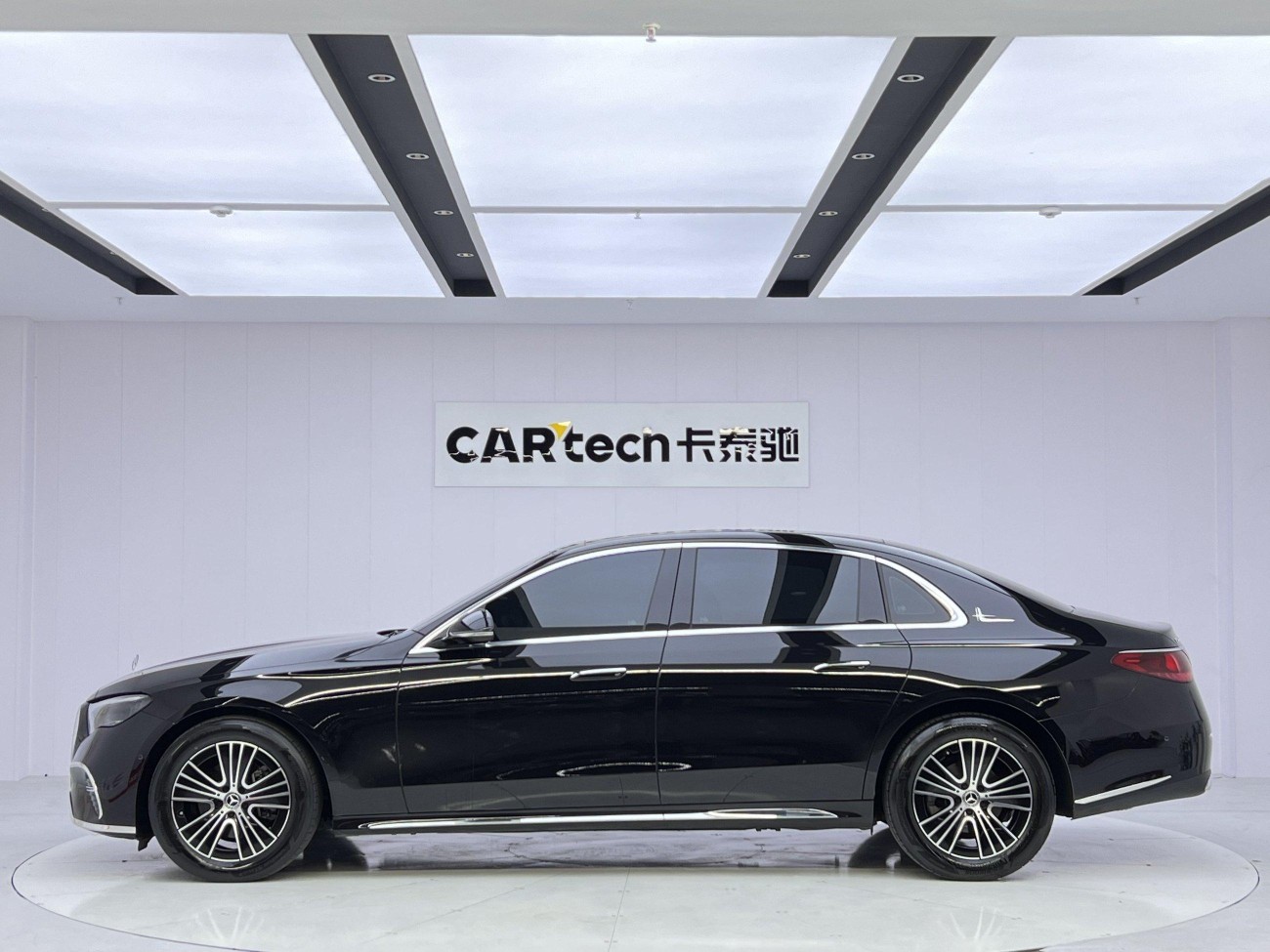Mercedes-Benz E 300 L 2024