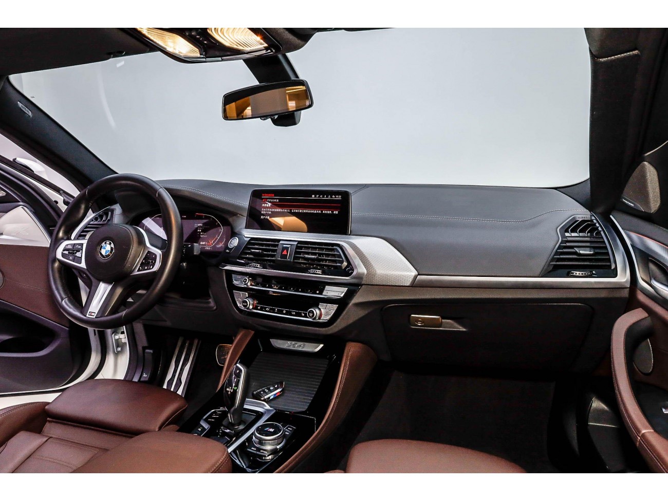 BMW X4 2021