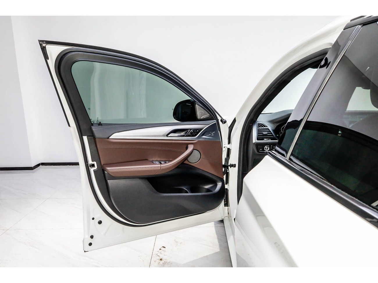 BMW X4 2021